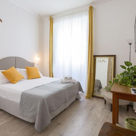 Hotel Cathrine Roma Exterior foto