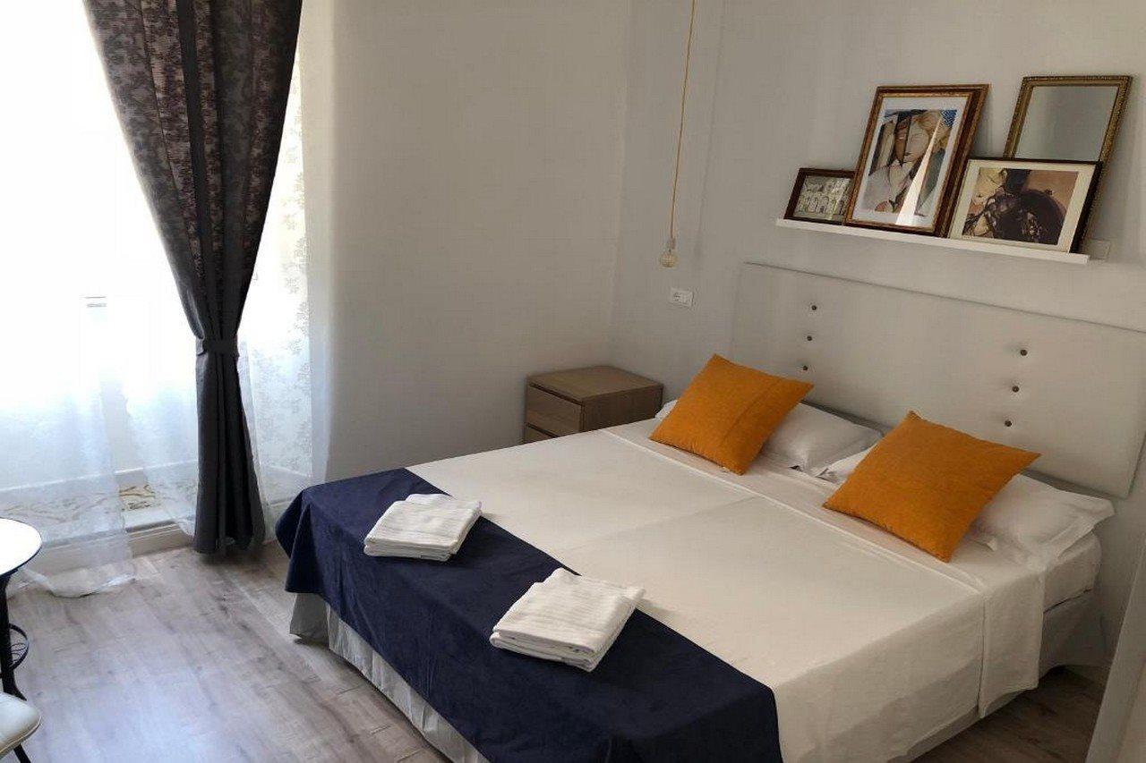 Hotel Cathrine Roma Exterior foto