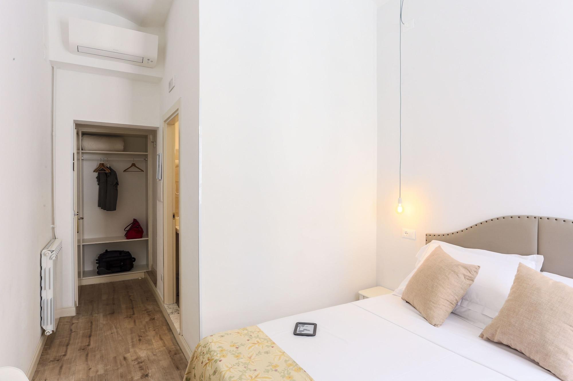 Hotel Cathrine Roma Exterior foto
