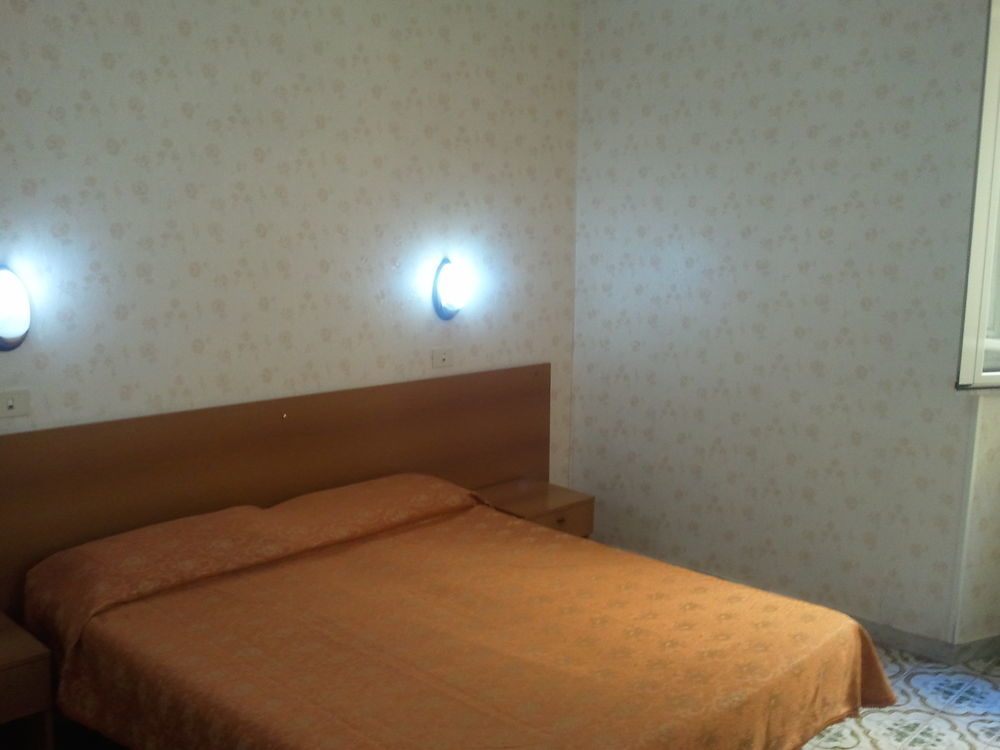Hotel Cathrine Roma Exterior foto