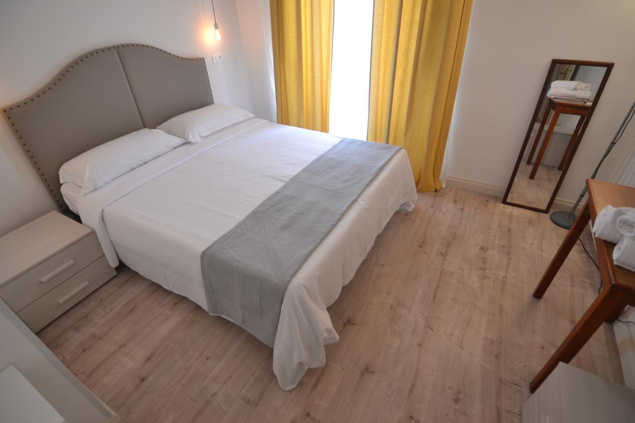 Hotel Cathrine Roma Exterior foto
