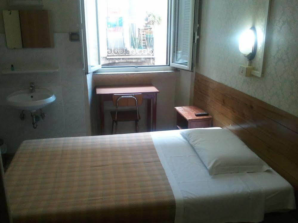 Hotel Cathrine Roma Exterior foto