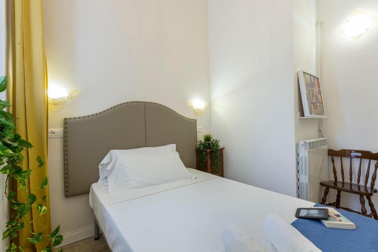 Hotel Cathrine Roma Exterior foto
